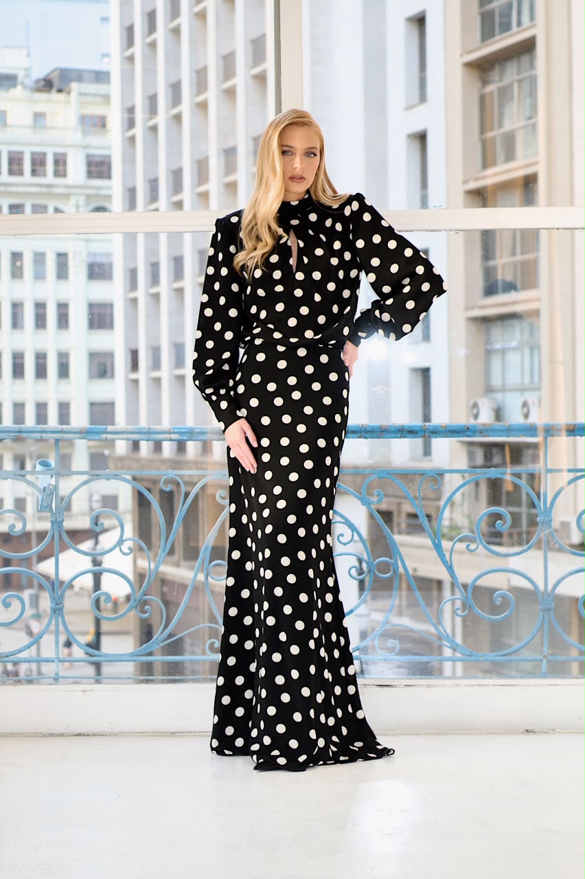 Vestido April