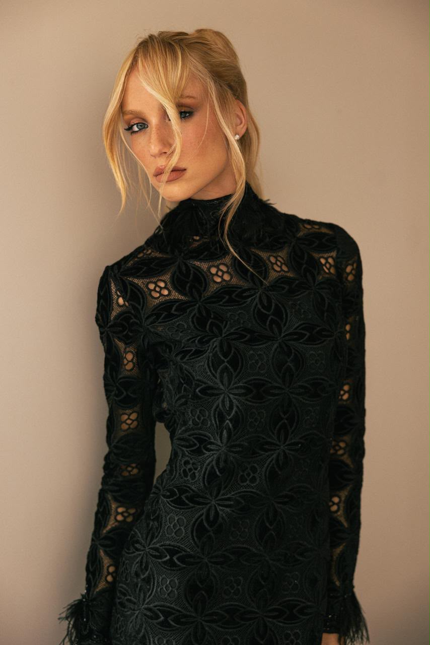 Vestido Francine